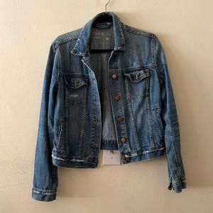 GAP, Denim Jacket